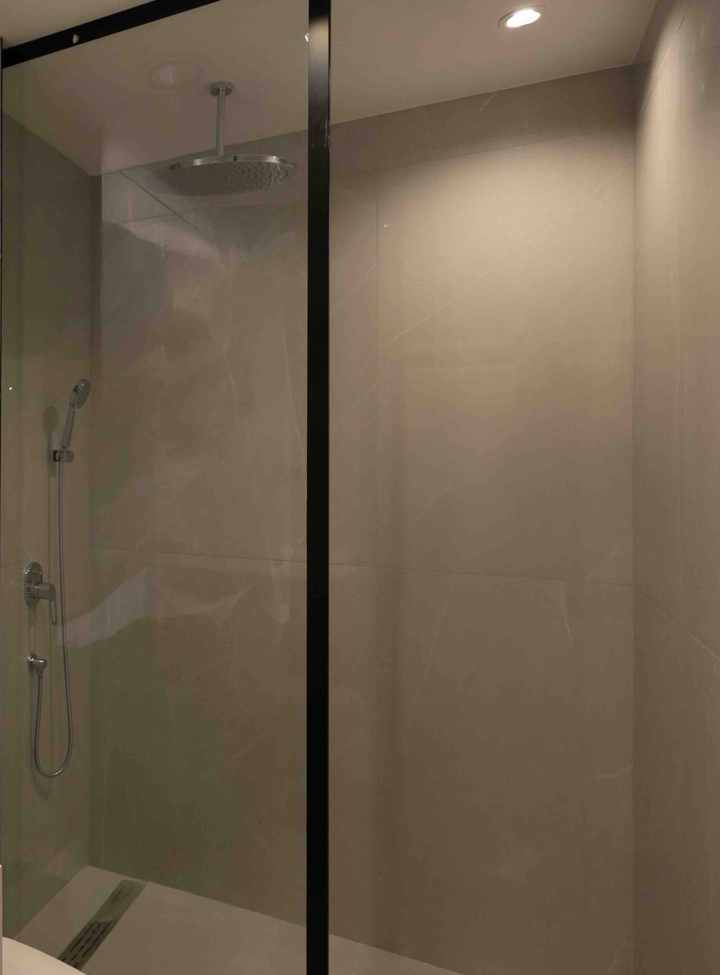 Bathroom in Viola Compound Cozy Home